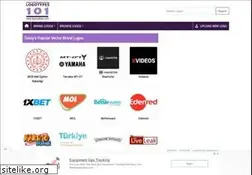 Sites similar to logotypes101.com