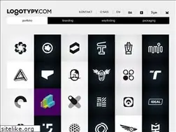 Sites similar to logotypy.com