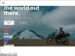 Sites similar to logout.world