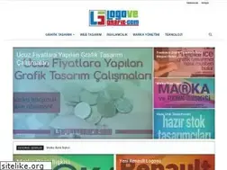 Sites similar to logovegrafik.com