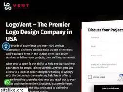 Sites similar to logovent.com
