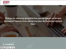 Sites similar to logoventures.com.tr
