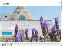 Sites similar to logovia.it
