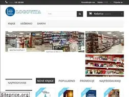 Sites similar to logovita.ba