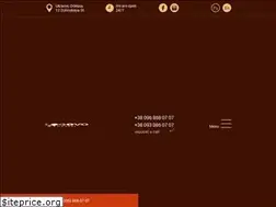 Sites similar to logovo-hostel.com