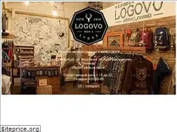Sites similar to logovostore.ru