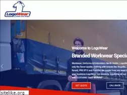 Sites similar to logowear.ie
