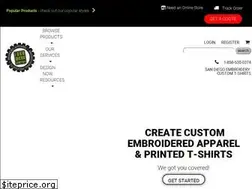 Sites similar to logowearcompany.com
