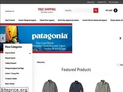 Sites similar to logowearplus.com