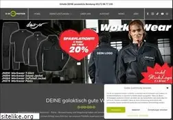 Sites similar to logowerbung.com