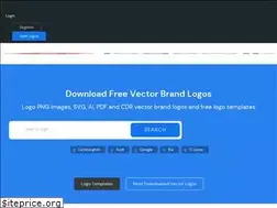 Sites similar to logowik.com