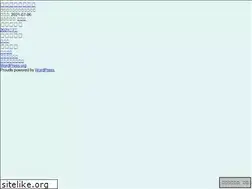 Sites similar to logown.com