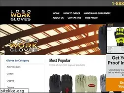 Sites similar to logoworkgloves.com