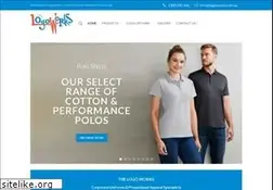 Sites similar to logoworks.com.au