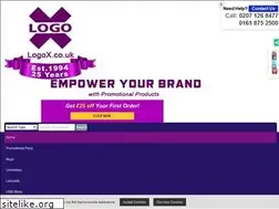 Sites similar to logox.co.uk