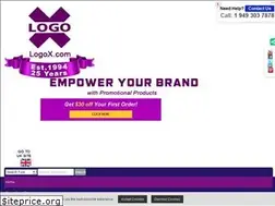 Sites similar to logox.com