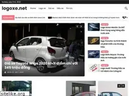 Sites similar to logoxe.net