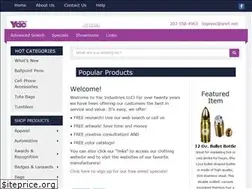 Sites similar to logoyac.com