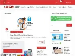 Sites similar to logoyazilimdestek.com