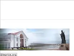 Sites similar to logoysk.gov.by