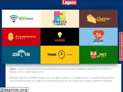 Sites similar to logoza.ru