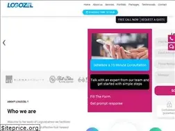 Sites similar to logozel.com