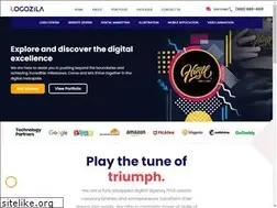 Sites similar to logozila.com