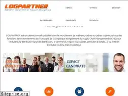 Sites similar to logpartner.fr