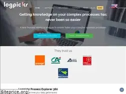 Sites similar to logpickr.com
