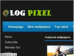 Sites similar to logpixel.com