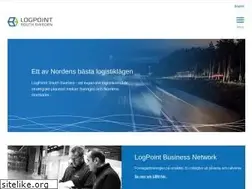 Sites similar to logpoint.se