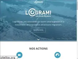Sites similar to logrami.fr