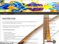 Sites similar to lograrco.es