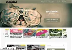 Sites similar to logras.jp