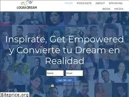 Sites similar to logratudream.com