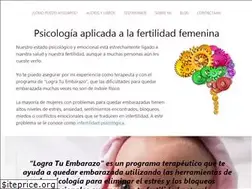 Sites similar to logratuembarazo.com