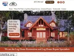 Sites similar to logrepair.com