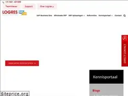 Sites similar to logres.nl