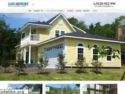 Sites similar to logresort.co.jp