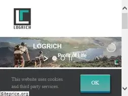 Sites similar to logrich.com