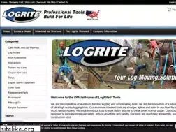 Sites similar to logrite.com