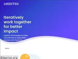 Sites similar to logritha.com