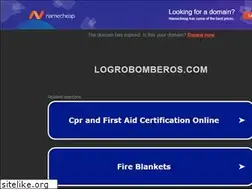 Sites similar to logrobomberos.com