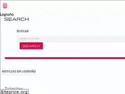 Sites similar to logrono.es