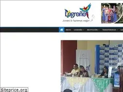 Sites similar to logrono.gob.ec
