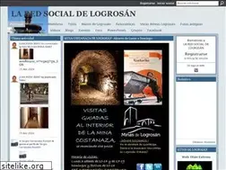 Sites similar to logrosan.ning.com