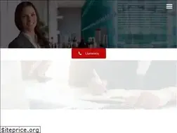 Sites similar to logrosfactoring.com