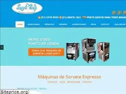 Sites similar to logrosoft.com.br