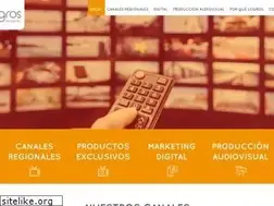 Sites similar to logrospublicitarios.com