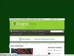 Sites similar to logrosxbox.com